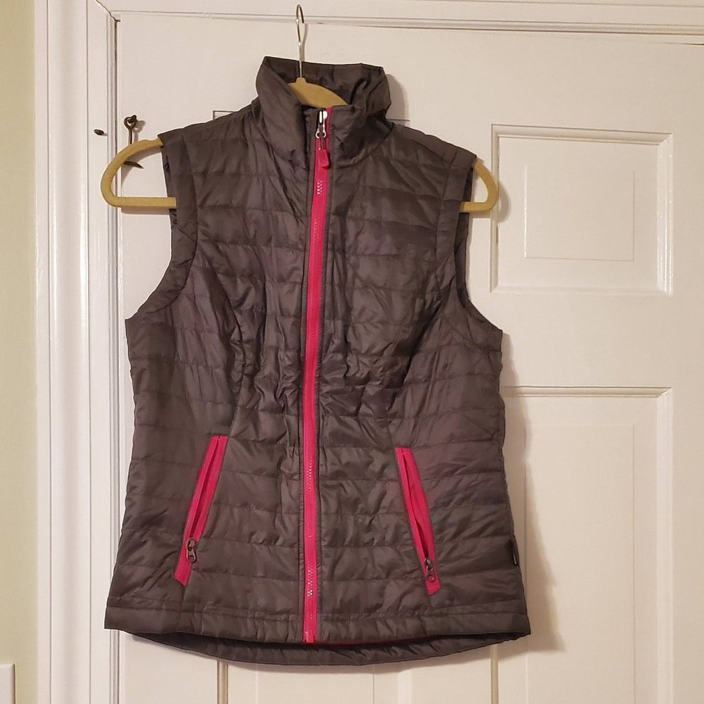 Charles River Women's Radius Quilted Vest